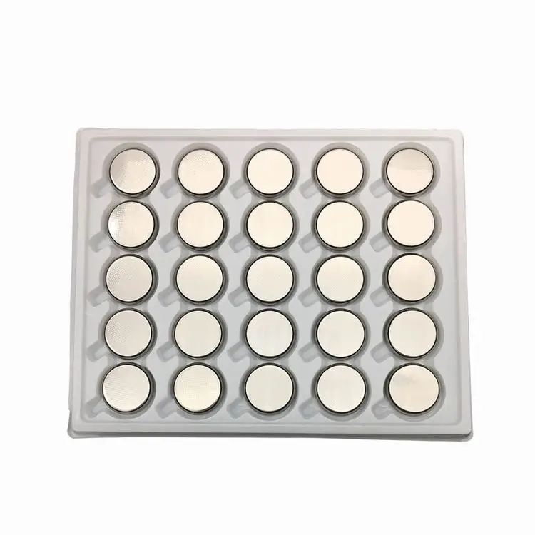 25 шт. CR2032 DL2032 CR 2032 KCR2032 5004LC ECR2032 хорошее качество Кнопка Батарея Cr2032 батареи 2032 3v часы Батарея