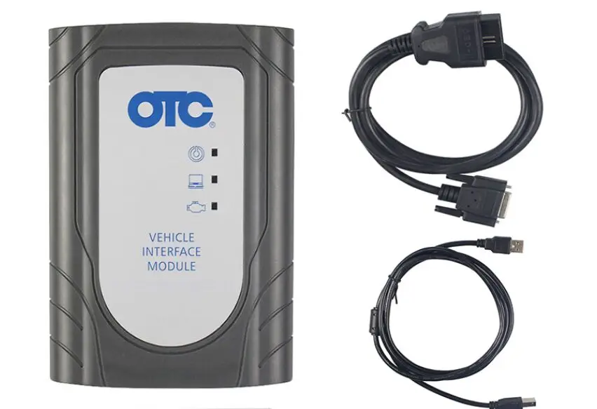 Для TOYOTA OTC новейший V13.00.022 для Toyota IT3 обновление it2 Global Techstream GTS VIM OBD сканер сканер| |