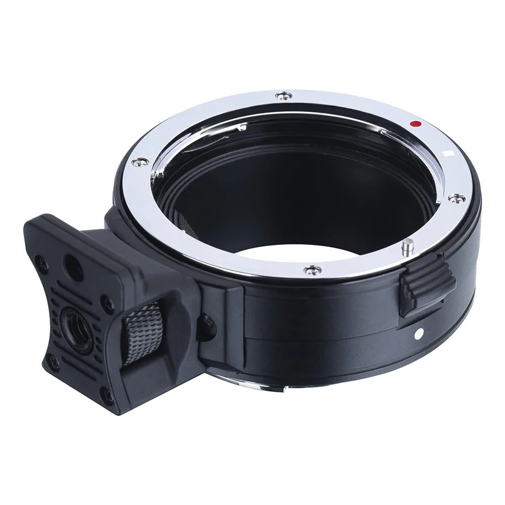 Commlite электронный адаптер для объектива AF Canon от EF/EF-S до EOS R RF-Mount Full-frame Camera