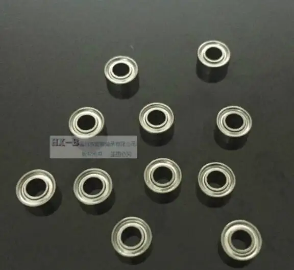 

Wholesale upgrade Version bearing for Hubsan X4 H502s H502e Quadcopter RC drone Spare Parts 40pcs