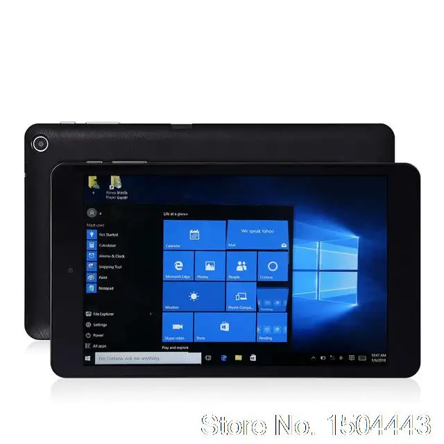 2 шт. Ультра прозрачная HD защитная пленка для Chuwi Vi8 Plus + планшеты Windows 10 Intel|screen