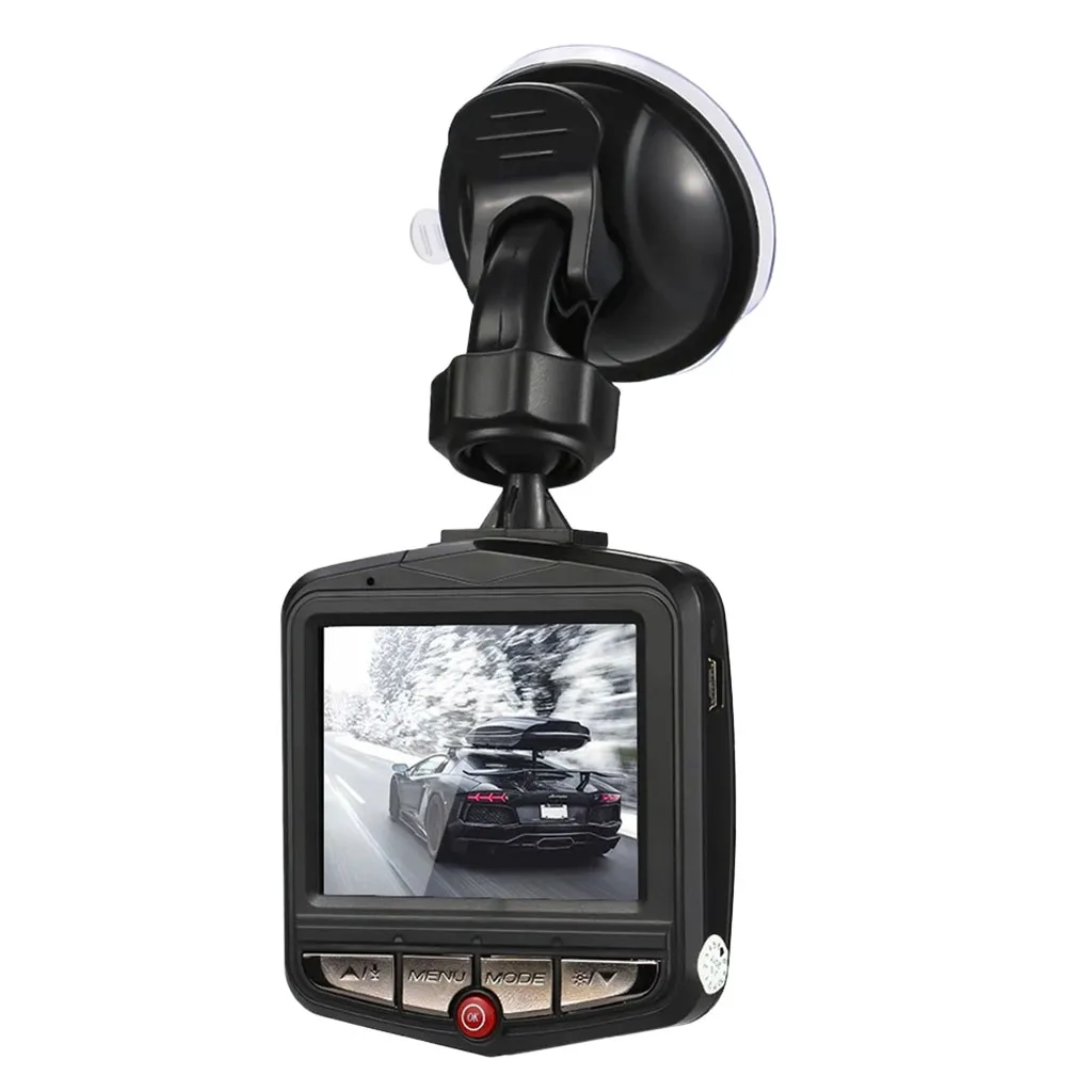 Мини DVRs Автомобильный видеорегистратор GT300 камера видеокамера 1080P Full HD видео регистратор 140 градусов парковочный регистратор циклическая запись видеорегистратор
