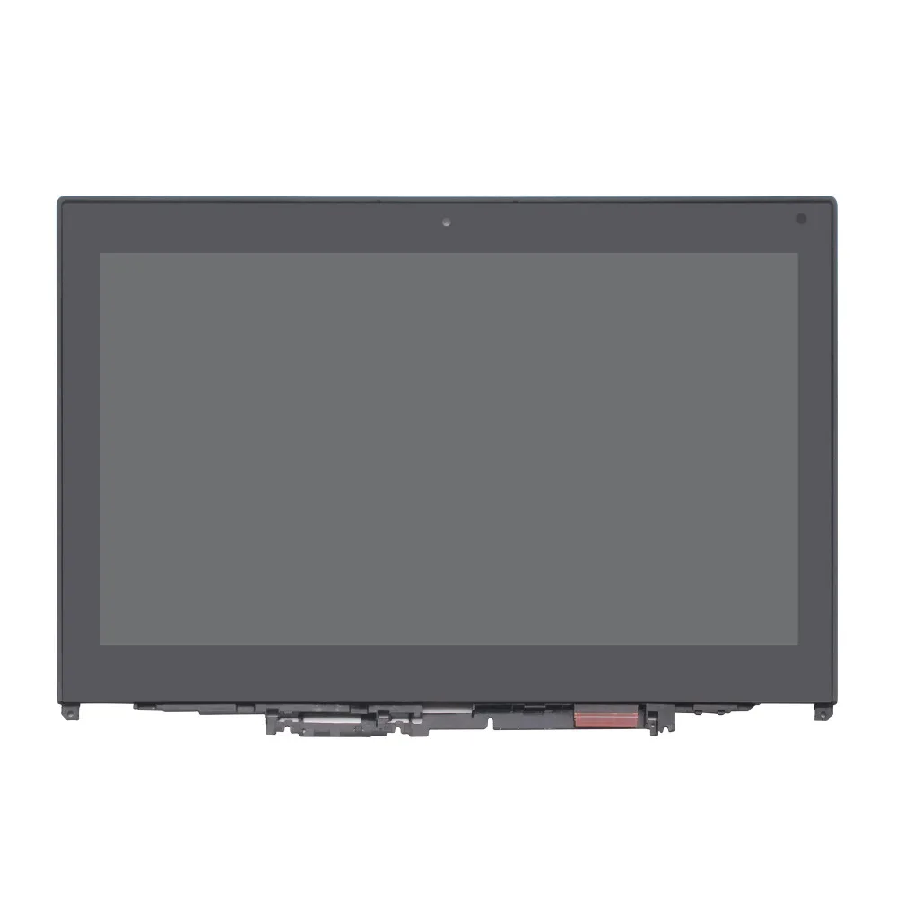 12 5 &quotHD светодиодный сенсорный ЖК экран в сборе для lenovo Thinkpad Yoga 260 20FD|ЖК-экран