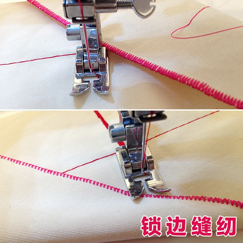 Household mini - electric multi function sewing machine to sew thick side lock desktop flat keyhole button | Дом и сад