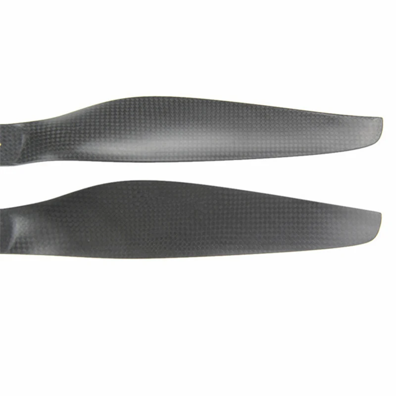 2 парта/лот T-Motor TM 18x5 5 1855 Пропеллер из углеродного волокна 18 дюймов CW CCW реквизит