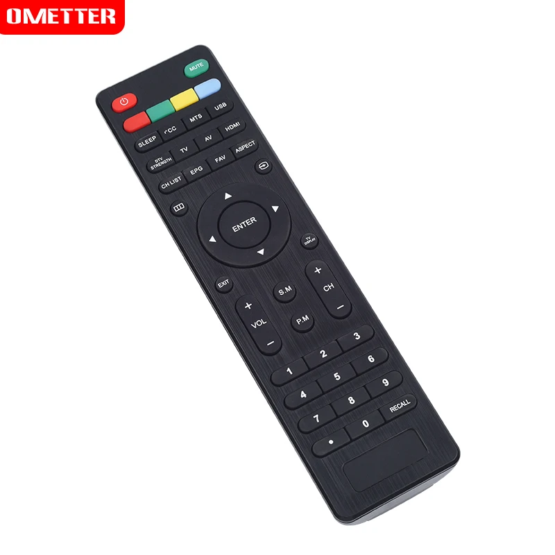 

Universal TV Control remoto use for JAC RM-C3320 remote control