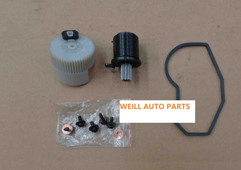 WEILL 9100787 техническое обслуживание KIT ELEC вилка для GREAT WALL HAVAL|Комплекты