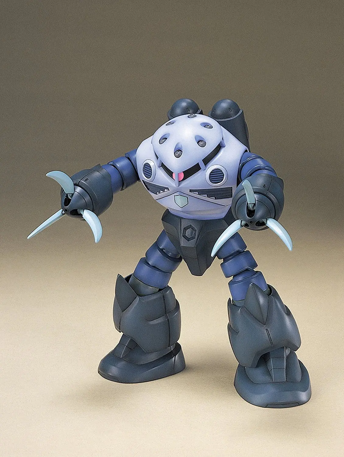Bandai Gundam HGUC 1/144 006 MSM-07 Z'Gok мобильный костюм сборные комплекты моделей фигурки