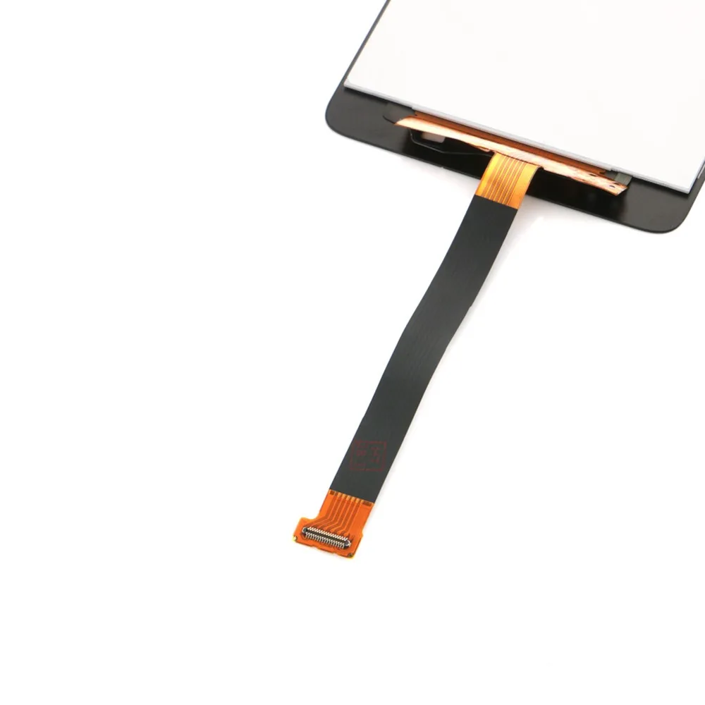 DIYFIX для Xiaomi mi 4 ЖК дисплей сенсорный экран планшета Ассамблеи без рамки с клеем