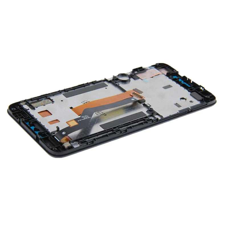 5 0 дюймов для htc Desire 626 626G W ЖК-дисплей Сенсорная панель дигитайзер с рамкой Замена
