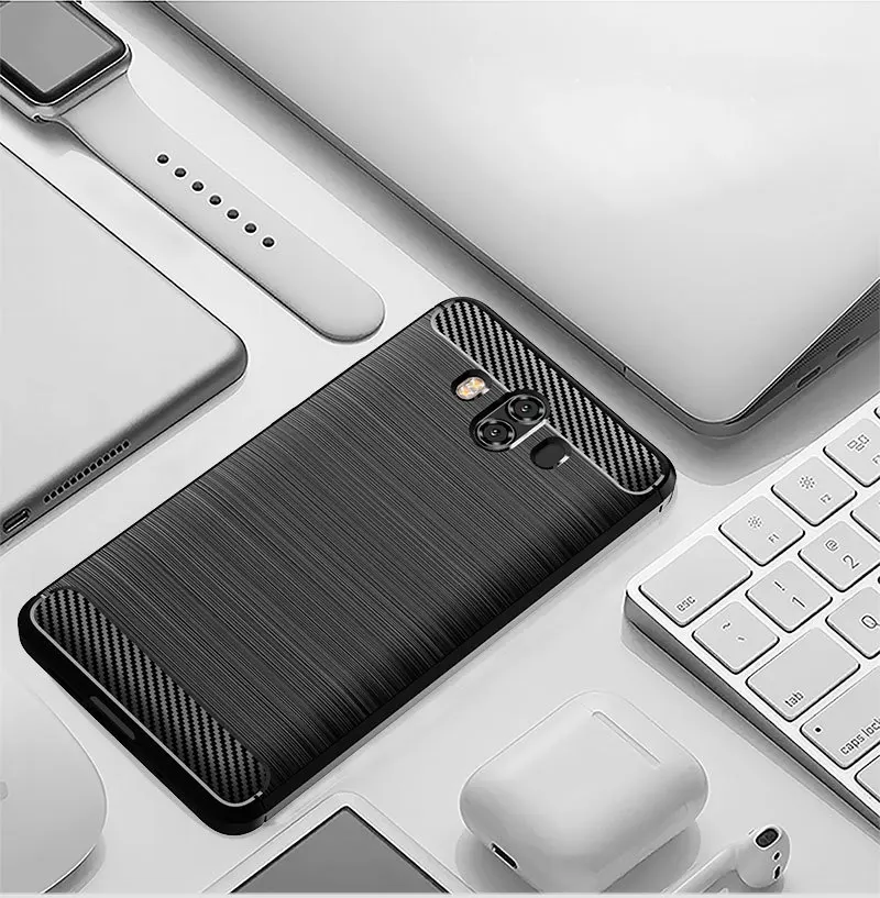 Мраморный текстурный чехол для телефона samsung Galaxy S10 Мягкий силиконовый A60/A9S/S10/J7