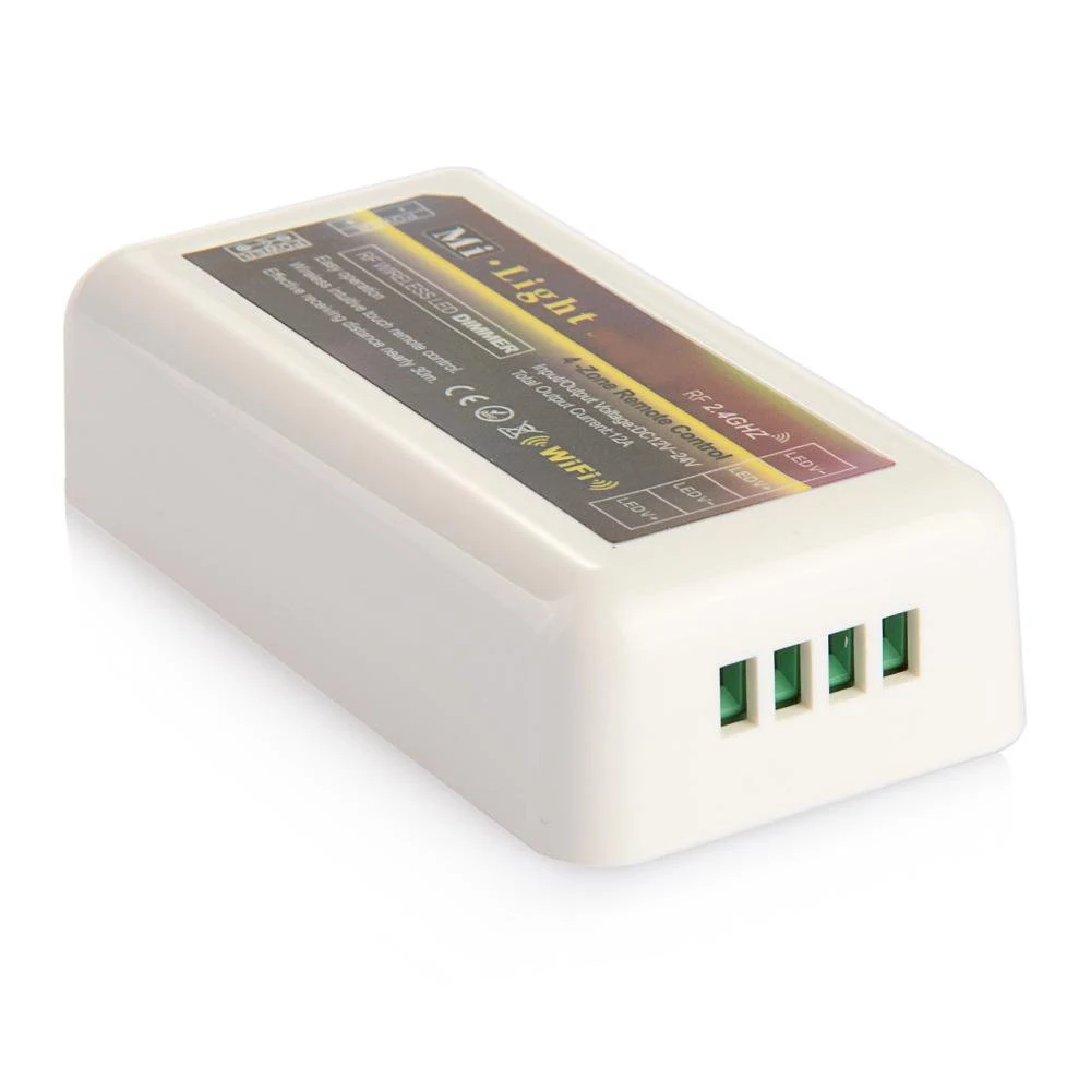 LED-контроллер беспроводной Wi-Fi 2 4G fr | Лампы и освещение