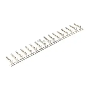 500 шт., 2,54 мм перемычка Dupont