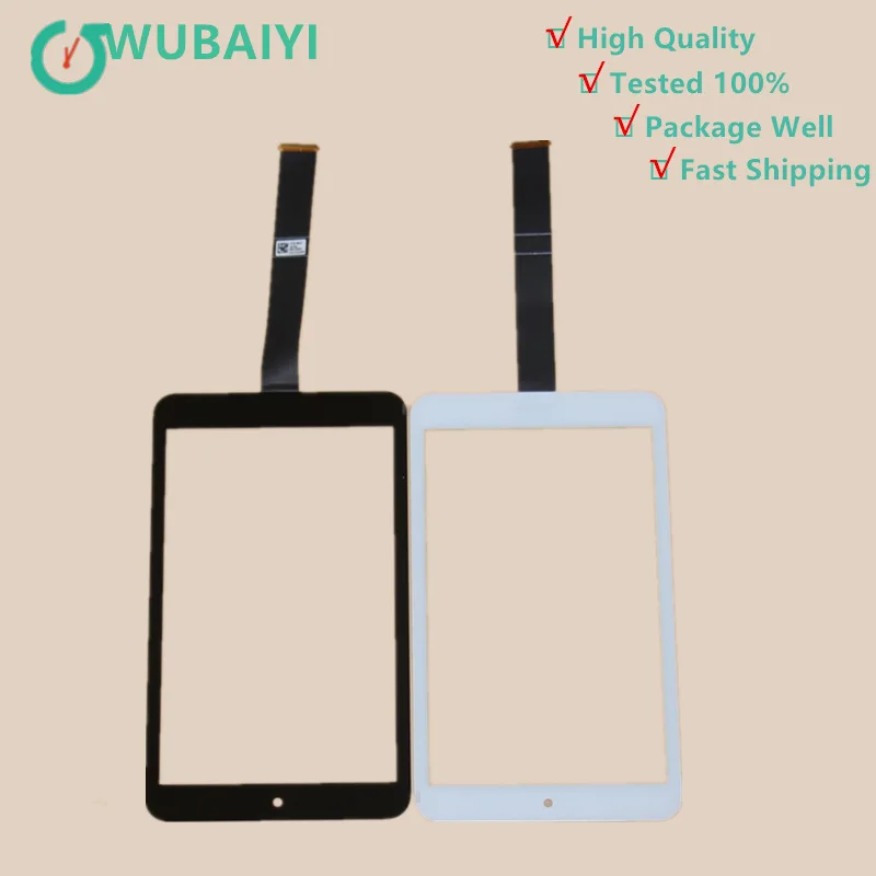 Для Asus memo pad 8 ME181 ME181C K011 сенсорный экран дигитайзер сенсорная стеклянная панель