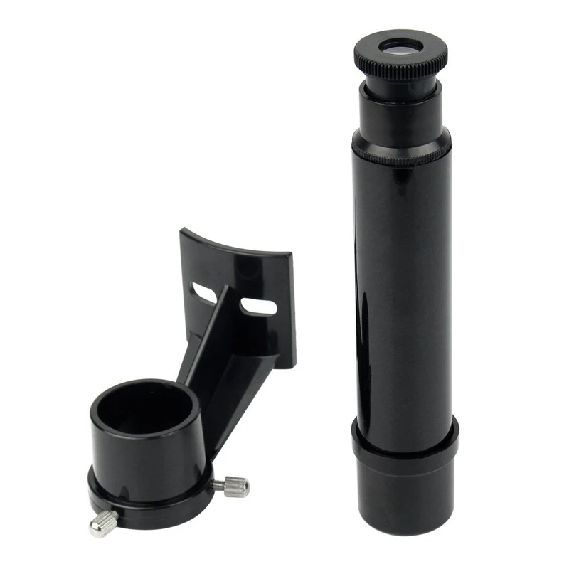 Оптика Datyson Astro 5x24 Star Pointer Finderscope Finder прицел с кронштейном для астрономического