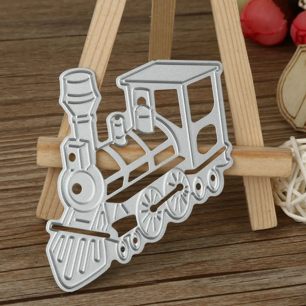 Из Металла Штанцевые формы Трафарет DIY Скрапбукинг животного Тиснение альбом Бумага карты Ремесло Скрапбукинг умирает металла grosshandel jan25