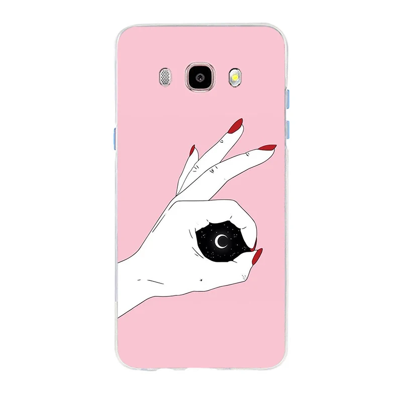 Лучший друг и лучшая девушка бойфренд для Samsung Galaxy S6 S6edge S6Plus A7 S7edge S8 S9 J5 J7 2016 TPU