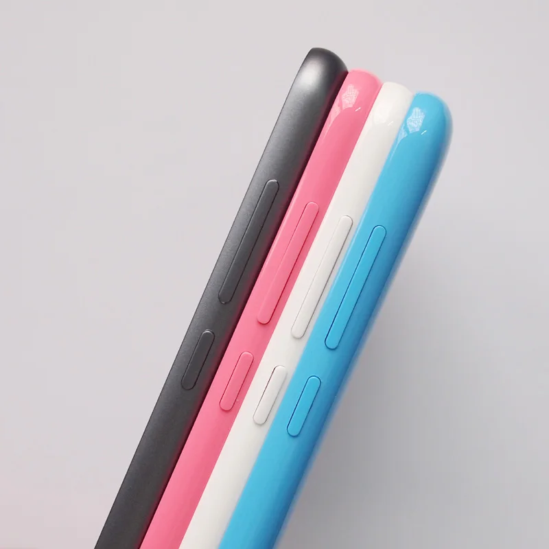 Новая задняя крышка батарейного отсека для MEIZU M2 Mini 5 дюймовая сим-карта Tray +