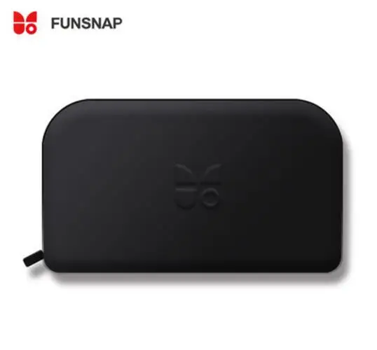 FUNSNAP iDol FPV RC Дрон GPS складной запасные части чехол сумка для хранения|Детали и