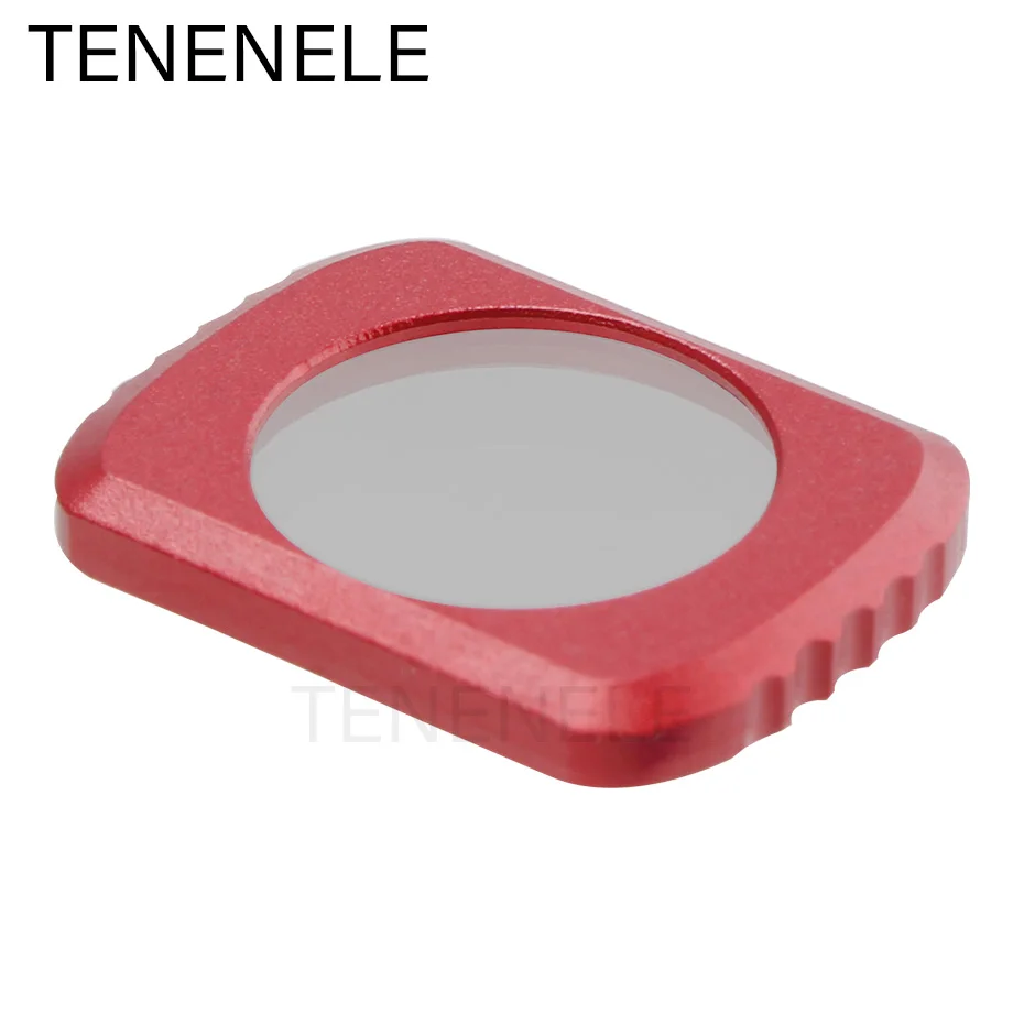 TENENELE для Osmo Pocket Camera Filter CPL поляризационные фильтры DJI многослойные пленки