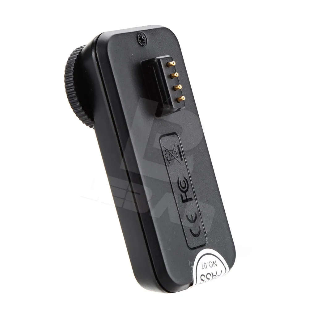 Беспроводной триггер вспышки Godox 2 4G для X1C X1N | Электроника