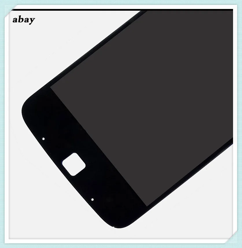 5 'ɺmoled для Motorola Moto Z Droid Xt1650 Xt1650-01 Xt1650-03 Lcd дисплей Сенсорное Стекло в сборе