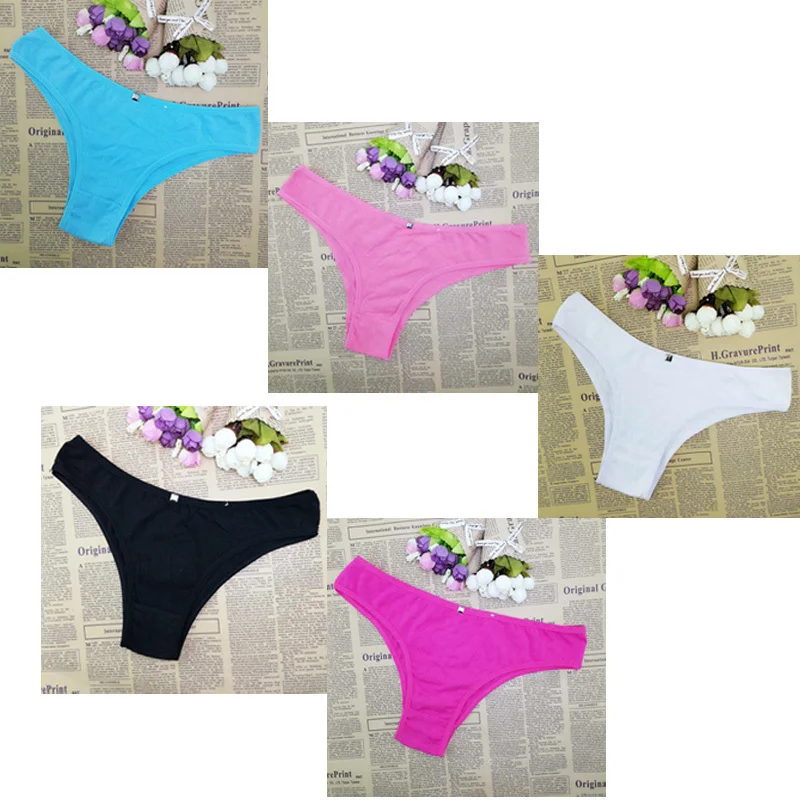 

New Hot Cotton best quality Underwear Women sexy panties Casual Intimates female Briefs Cute Lingerie 6pcs/lot 86376