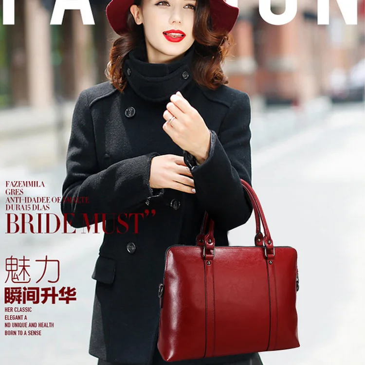 Сумка тоут для ноутбука женские сумки кошелек работы офиса путешествий с