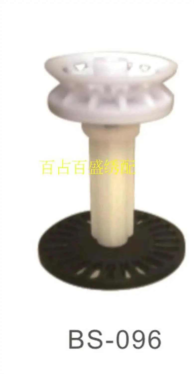 100 For BARUDAN Accounted Disconnection Inducing Wheel And High Speed Machine Detecting Assembly The Bottom Lin | Дом и сад