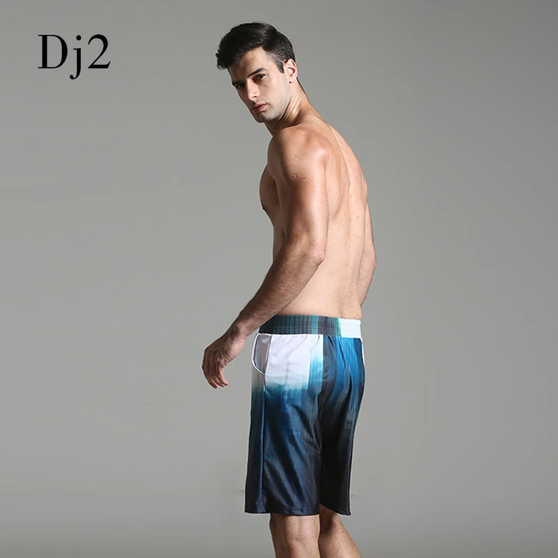 Мужские шорты для плавания мужские плавки боксеры брендовые высококачественные