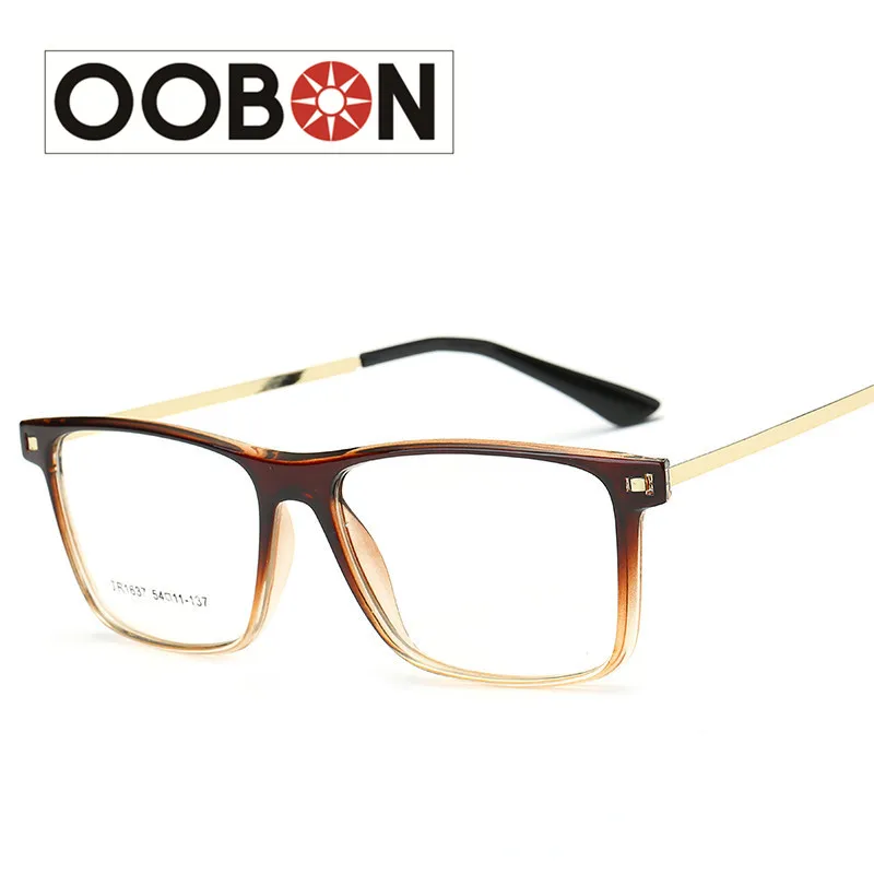 2017 Новая Мода Очки Для Чтения Мужчины Женщины Бренд Дизайнер Очковая оправа
