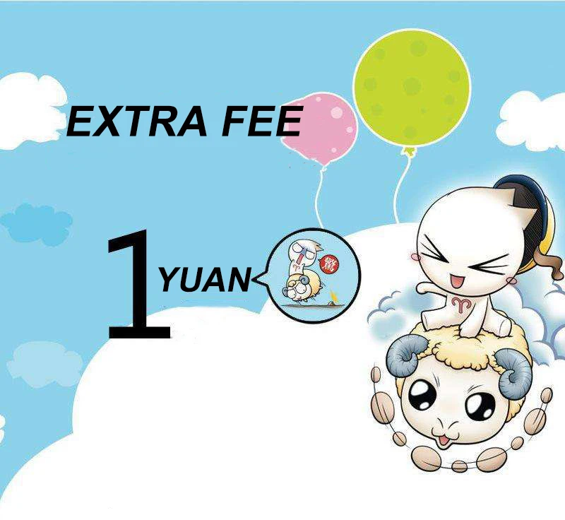 

Welcome do shopping from ali-online store,pay for extra fee or specially Items