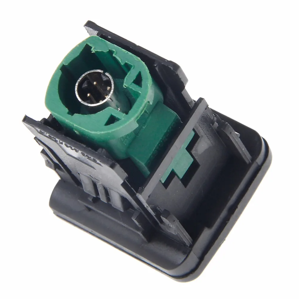 Горячий OEM USB кабель переключения подходит для GOLF SCIROCCO RCD510 RNS315 MK5 MK6 кабели 95 см