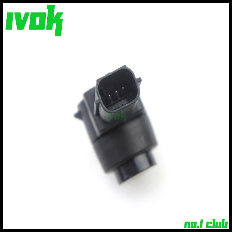 Датчик парковки PDC для Dodge Durango Journey Nitro Ram 1500 2500 3500 Jeep Grand Cherokee Liberty Chrysler 300 1EW63KARAA |
