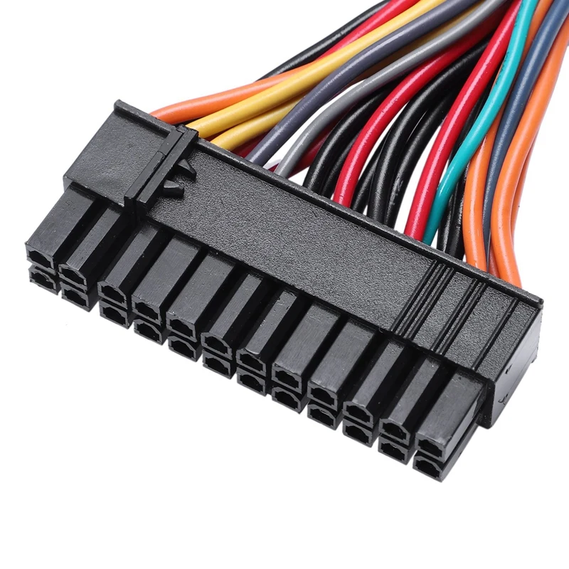 165 260 В Макс 1000 Вт блок питания Psu Pfc 14 см бесшумный вентилятор 24Pin 12В ПК компьютер Sata