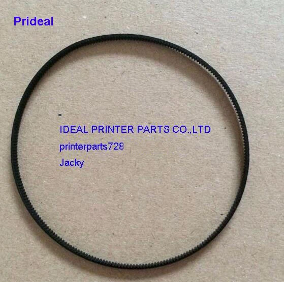 Новый бумажный кормовой ремень Prideal 10 шт. только для принтера H.P Officejet Pro 8000 8500 8500A