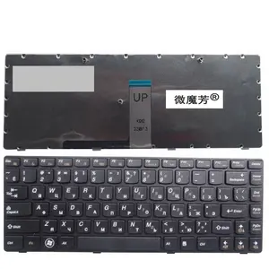 Русская клавиатура для ноутбука Lenovo V470, B470, G475, B490, B480, M495, M490, B475, V480, G470, B475E, V480C, M490