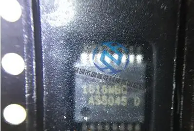 

100% новая одежда для маленькой девочки 2 шт AS5045B-ASST AS5045B SSOP16