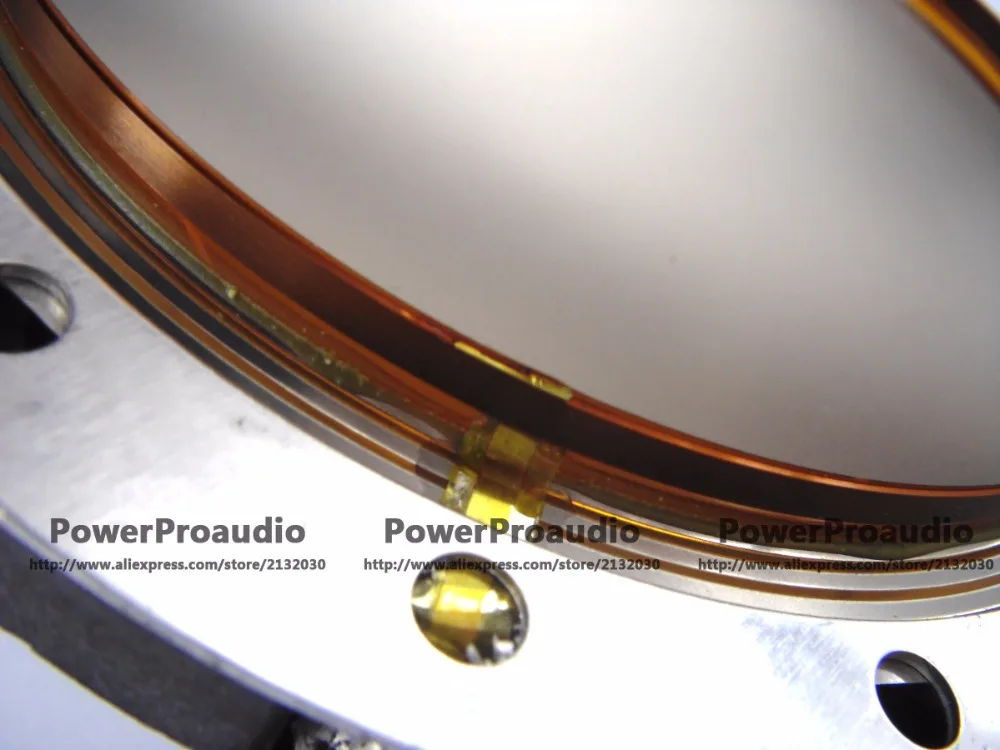 Replacement Diaphragm Beyma CP800-TI / CP850-ND -16 Driver 16 ohm | Электроника