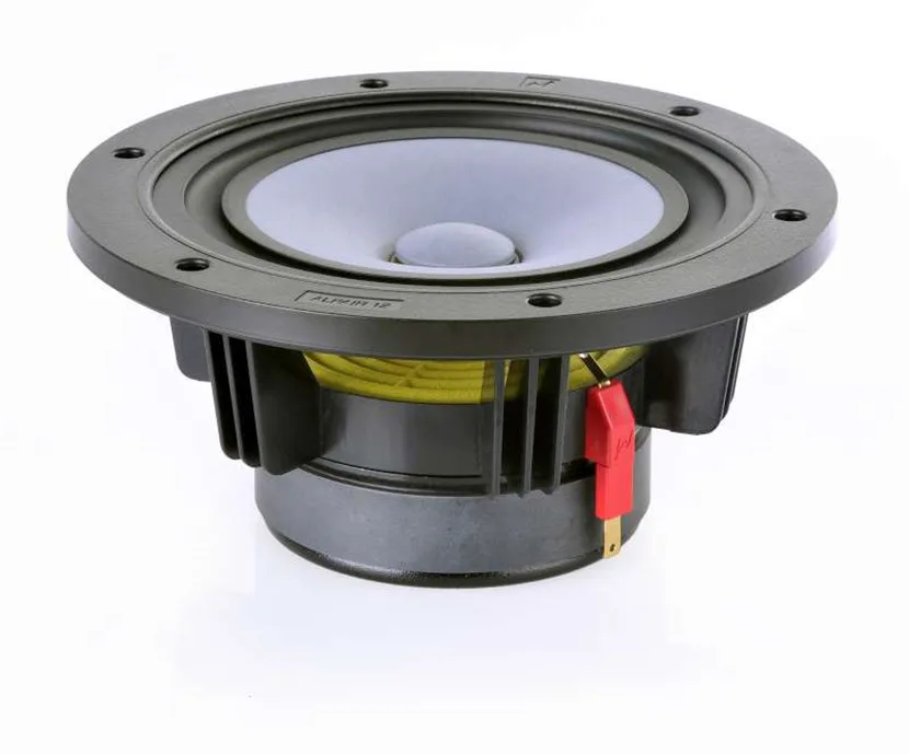 Hf 258 Hi Fi Динамик s Mark 8 дюймов полный спектр оригинальный Alpair12p звуковой блок/8 Ом 30 50