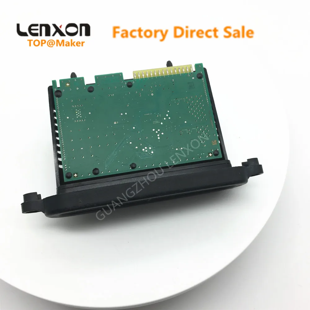 LX Прямая поставка с фабрики 63117304906 Новые галогенные фары TMS драйвер для 5 серии F10