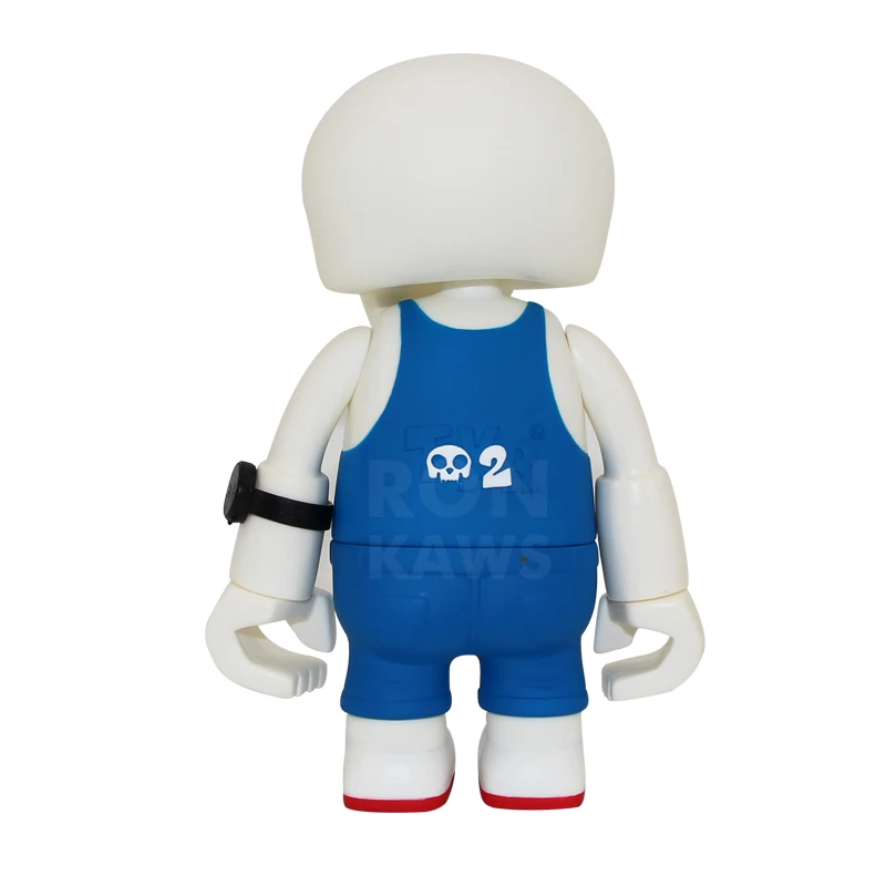 Новый скелет мальчик игрушки модная модель 8 дюймов подарок mailu|Игровые фигурки и