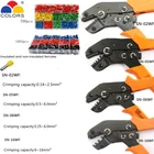 Обжимной инструмент MINI, SN-02WF, SN-05WF, SN-06WF, SN-16WF, 0,25, в европейском стиле, Клещи для обжима, многофункциональный инструмент, ручной