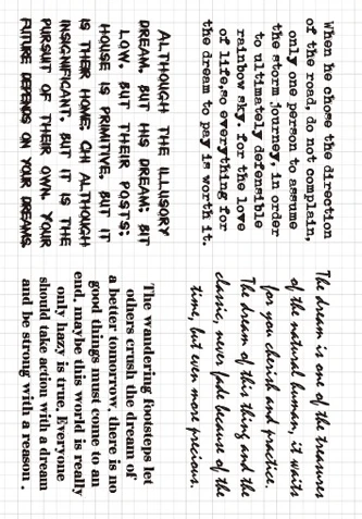 

ZFPARTY My Life Transparent Clear Silicone Stamp/Seal for DIY scrapbooking/photo album Decorative card making