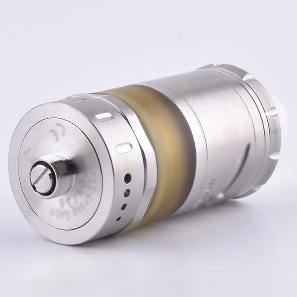 ShenRay VG M5 23 мм 316SS RTA ввиду танк распылителя 5 0 мл rta vape Танк распылитель|Аксессуары| |