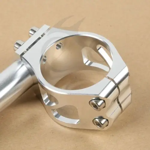 50 мм клип на руле для Suzuki GSXR1000 2001-2011 GSXR600 GSX-R 750 04-11 Yamaha YZF R6 2005-2011 &amp R1 1998-2011 |
