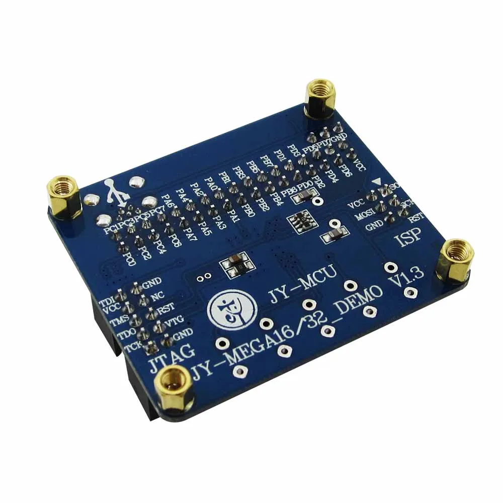 

HAILANGNIAO ATMEGA32 Minimum system board avr core board Development Board