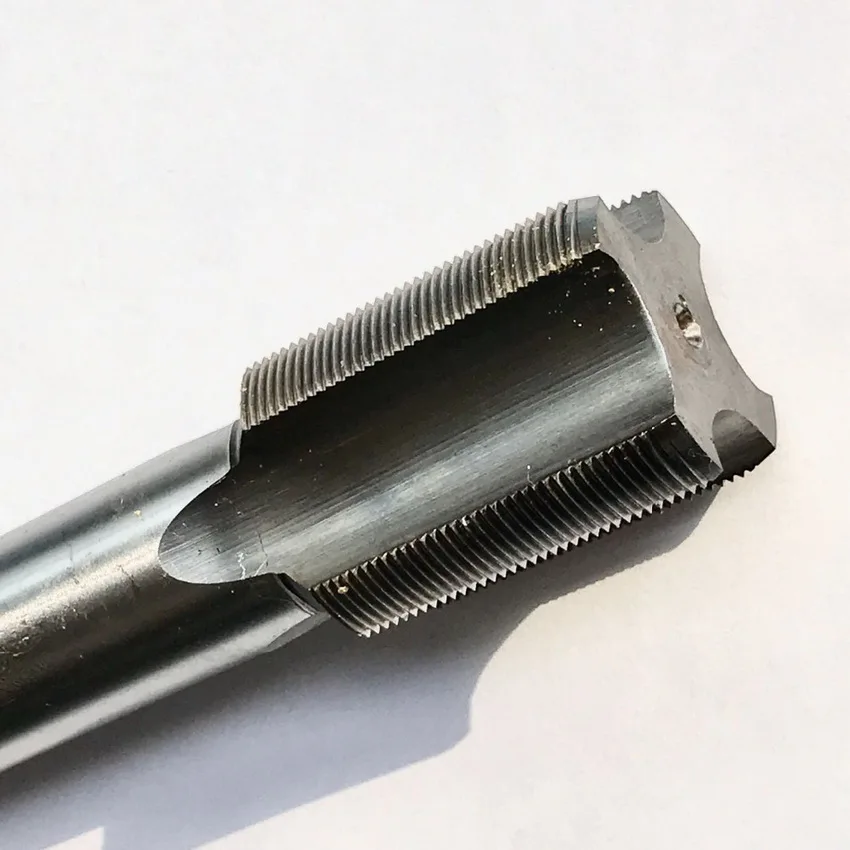 Распродажа по себестоимости 1 шт. HSS6542, сделанный по технологии UN/UNC/UNF/UNS/UNEF Tap 1-3/8 Распродажа по себестоимости 1 шт. HSS6542, сделанный по технологии UN/UNC/UNF/UNS/UNEF Tap 1-3/8