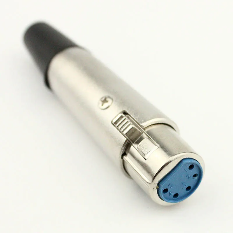5 шт. контактный разъем для микрофона|jack connector|jack plug connectorjack jack |