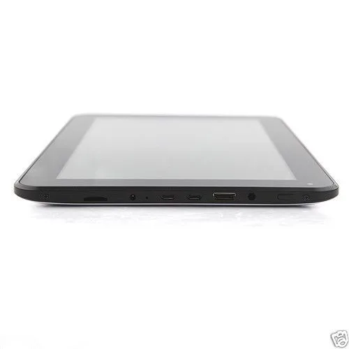 Бесплатная доставка BoDa брендовый планшетный ПК 10 1 дюймов 2G + 8GB ANDROID 4 HD QUAL CORE DUALCAM